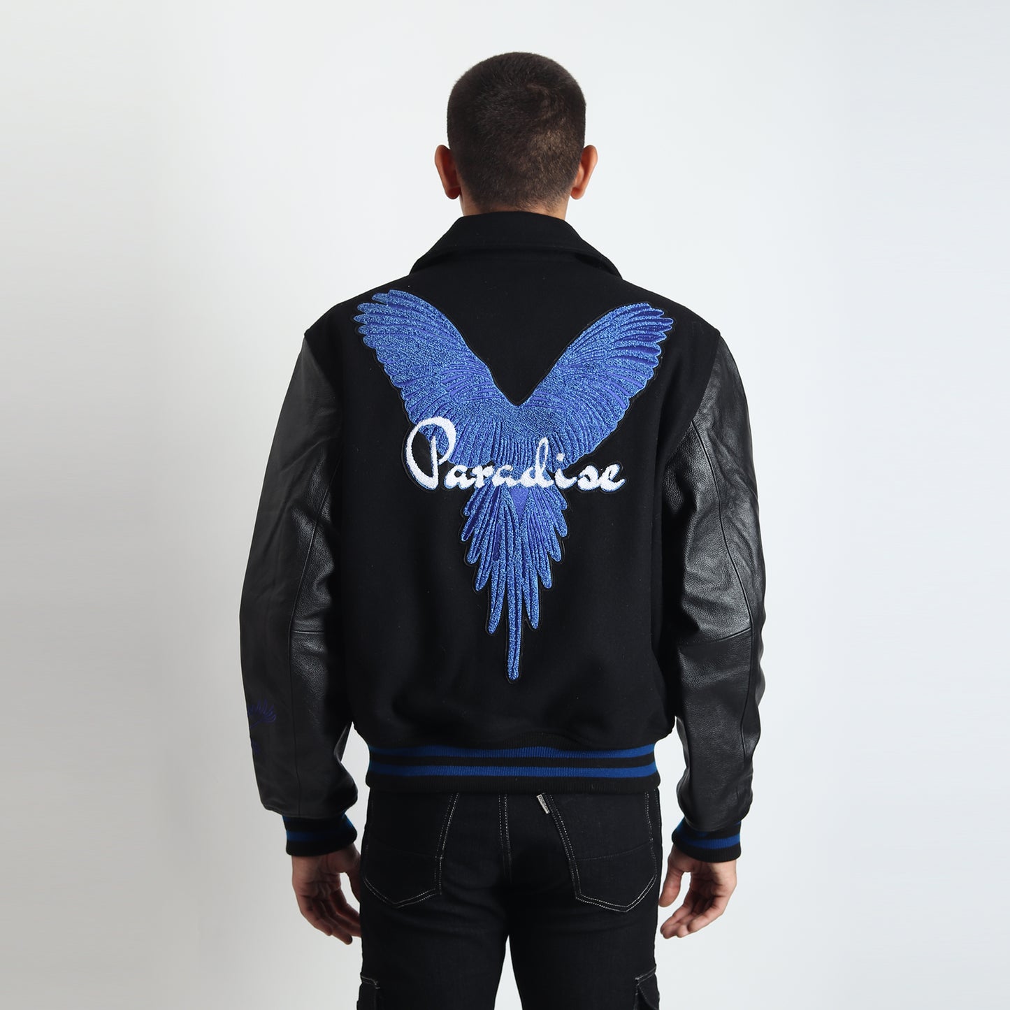 The Paradise Exclusive Jacket